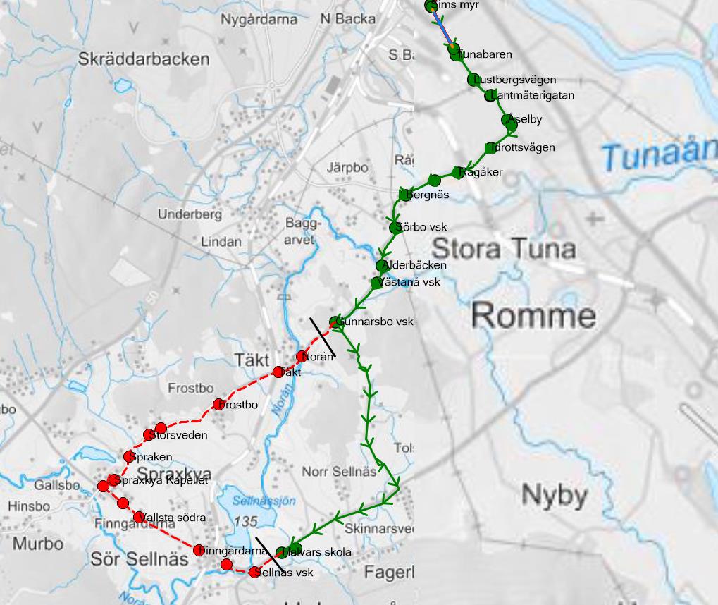 Linje 214 tur 2 Selln&auml;s 27 april till 10 maj (002).jpg